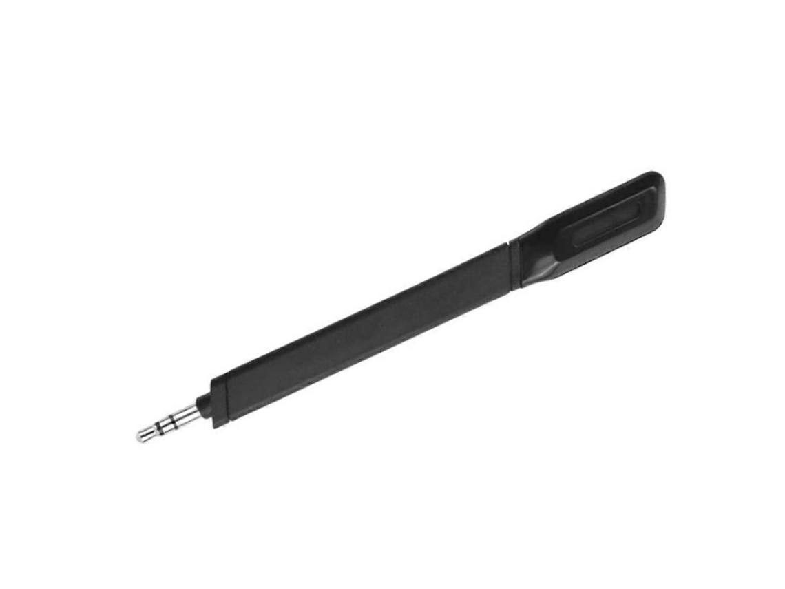 Microfone De 3,5 Mm Para Fones De Ouvido Sem Fio G733 Com Cancelamento De Ruído. Aquaforge