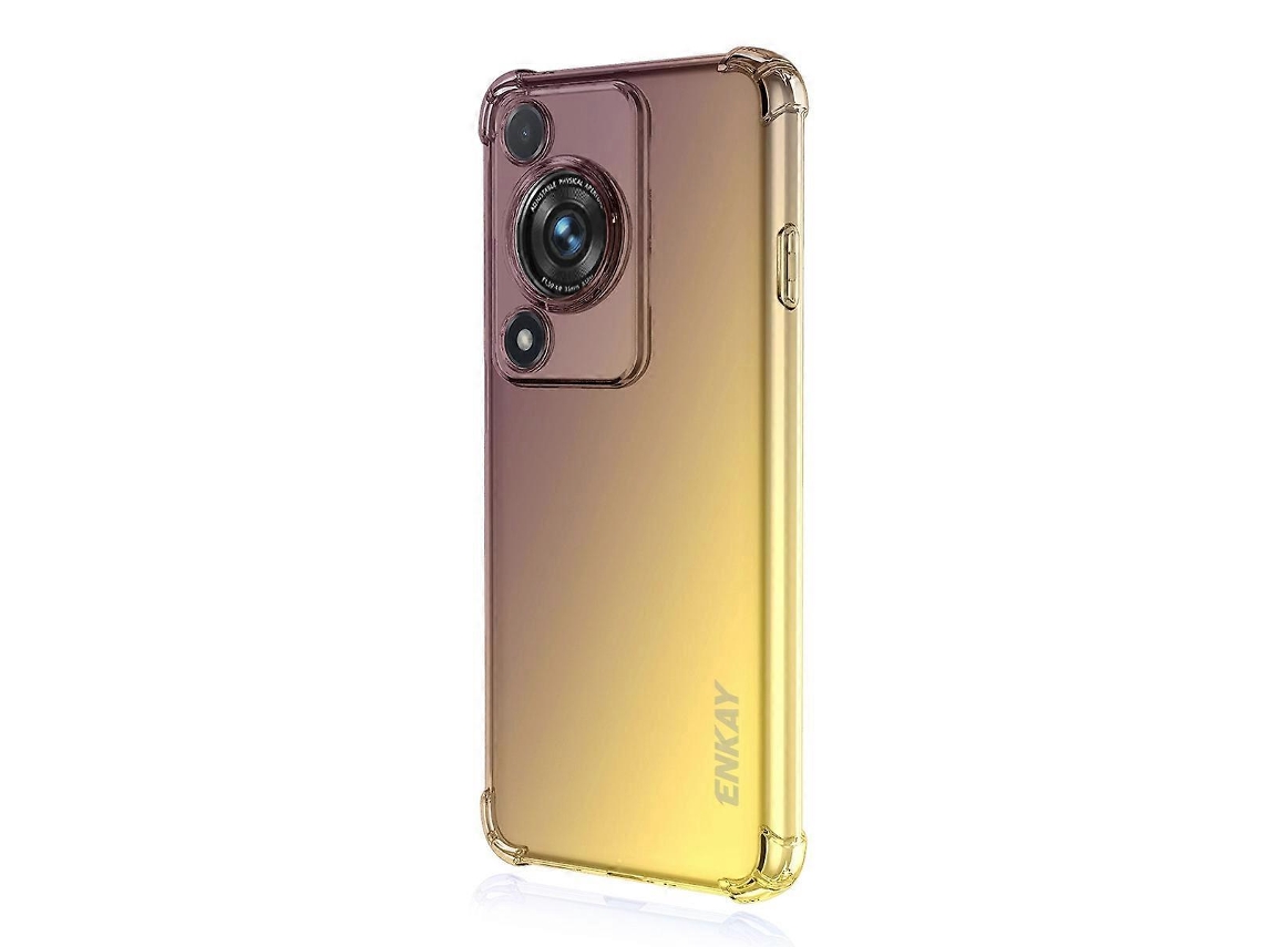 Capa Compatível Com Huawei Nova Y72 4g