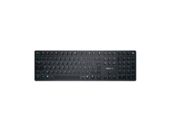 Teclado Cherry Preto