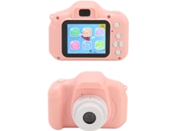 Câmera Digital 8MP para Crianças SFUSHOS