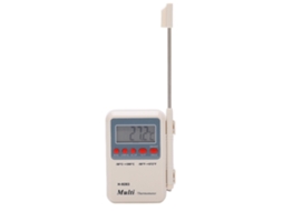 Termómetro De Alimentos H-9283 Sonda Electrónica Cocina Laboratorio
