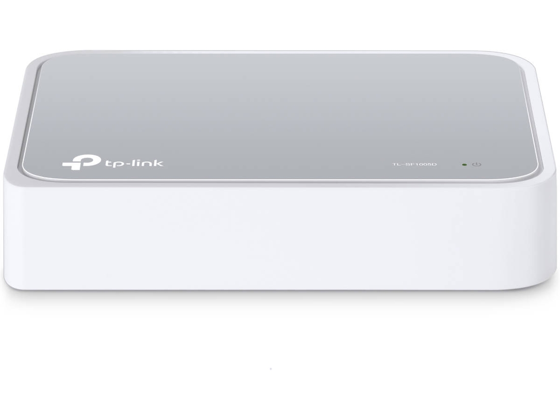 Switch TP-LINK TL-SF1005D V14