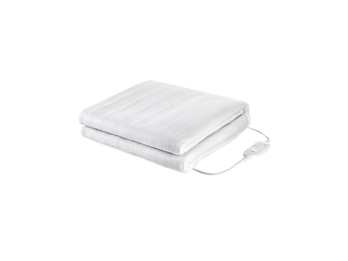 Aquecedor de Cama TOPCOM BW-4752 (Cama de Casal)