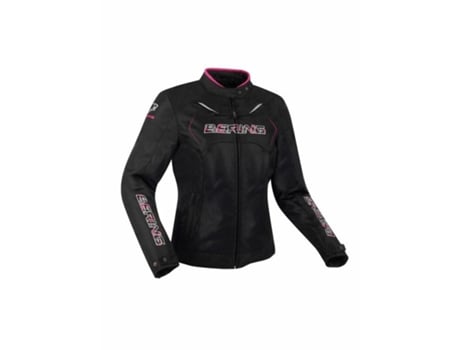 Blusão de Mota para Mulher BERING (38 - Multicor)
