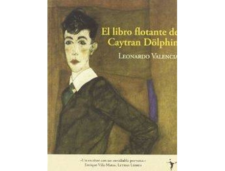 Livro LIBRO FLOTANTE DE CAYTRAN DOLPHIN de Leonardo Valencia
