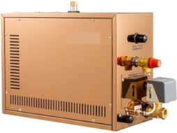 Aquecedor de Sauna com Controlador Digital SFUSHOS