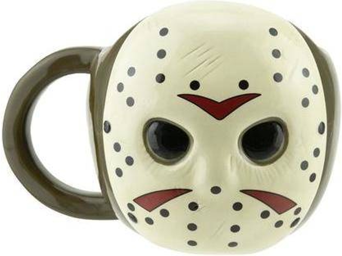 Caneca PALADONE Friday the 13th (500 ml)