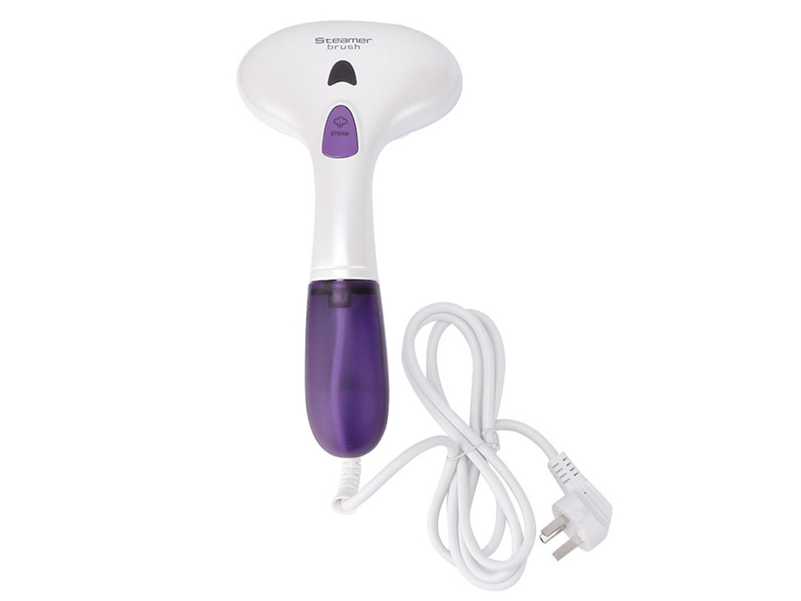 Vaporizador Laxiscreed 1500w Para Roupas, Remoção De Rugas, Desinfecção E Uso Doméstico, Compacto E Eficiente