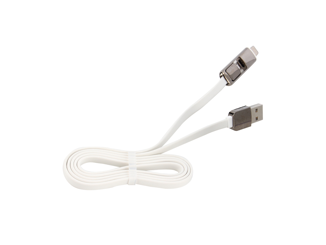 Cabo de Dados EOOCOO (carregamento Rápido e Transferência de Dados)