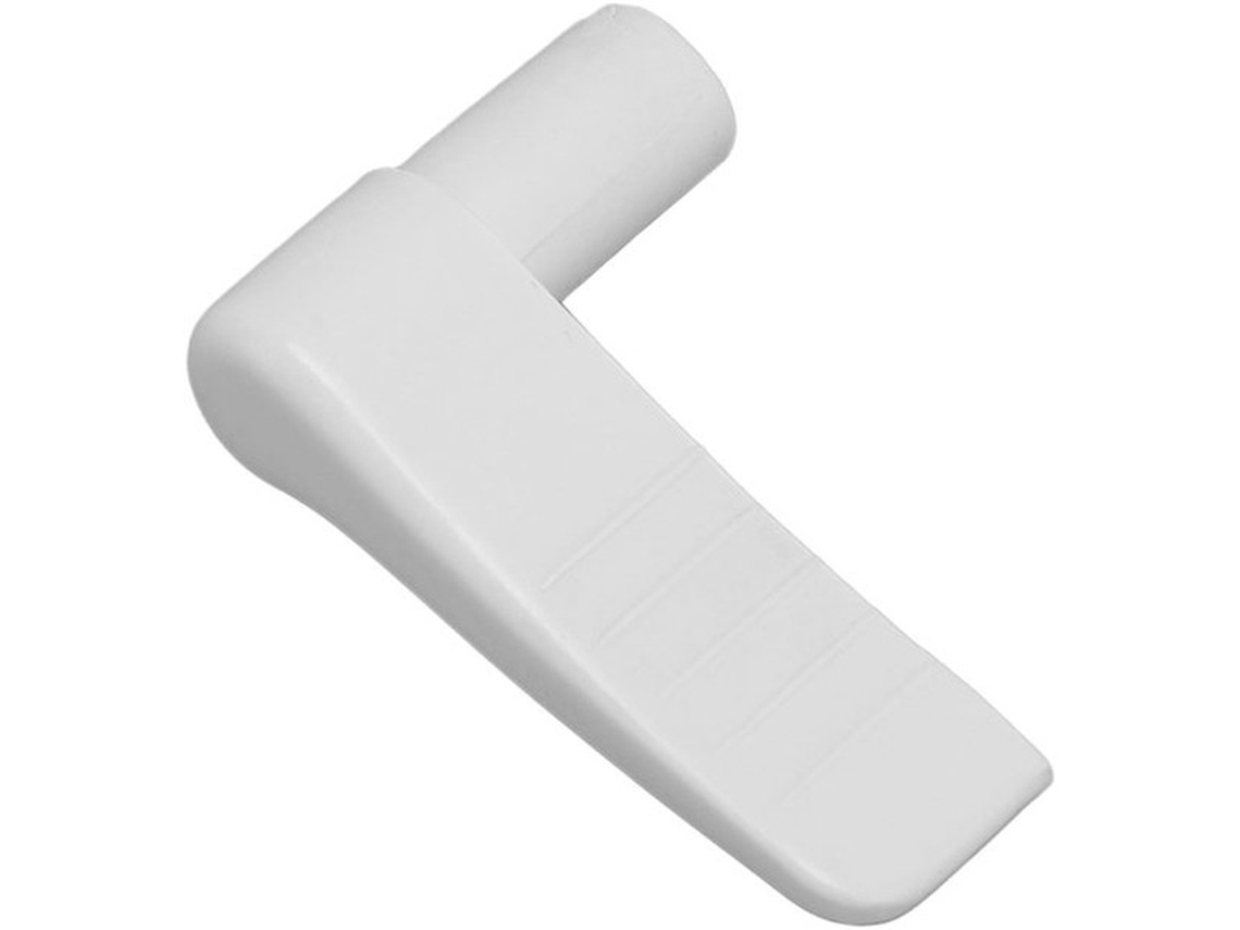 Knob De Reversão Para 8280 - Materiais Abs - Instalação Simples - Eficiência De Costura Melhorada - Projeto De Deslize Prevenir - Formato Compacto - K