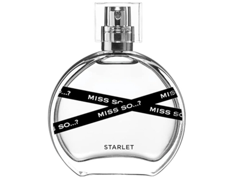 Eau De Parfum Starlet 50ml Miss So...?