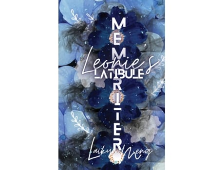 Livro Memoriter Leonies Latibule de Laikyn Meng (Inglês)