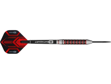 Dardos DATADART Darts Setas Red Demon Model 90% 23G