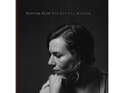 Vinil Hannah Read - Way Out I'll Wander