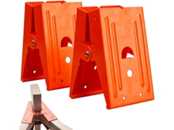 Grampos Para Cavaletes