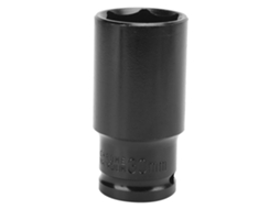 Extrator de Porcas Antiqueda Aço Carbono 78mm da S/MARCA