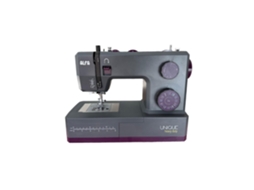 Máquina de costura ALFA Unique Heavy Duty