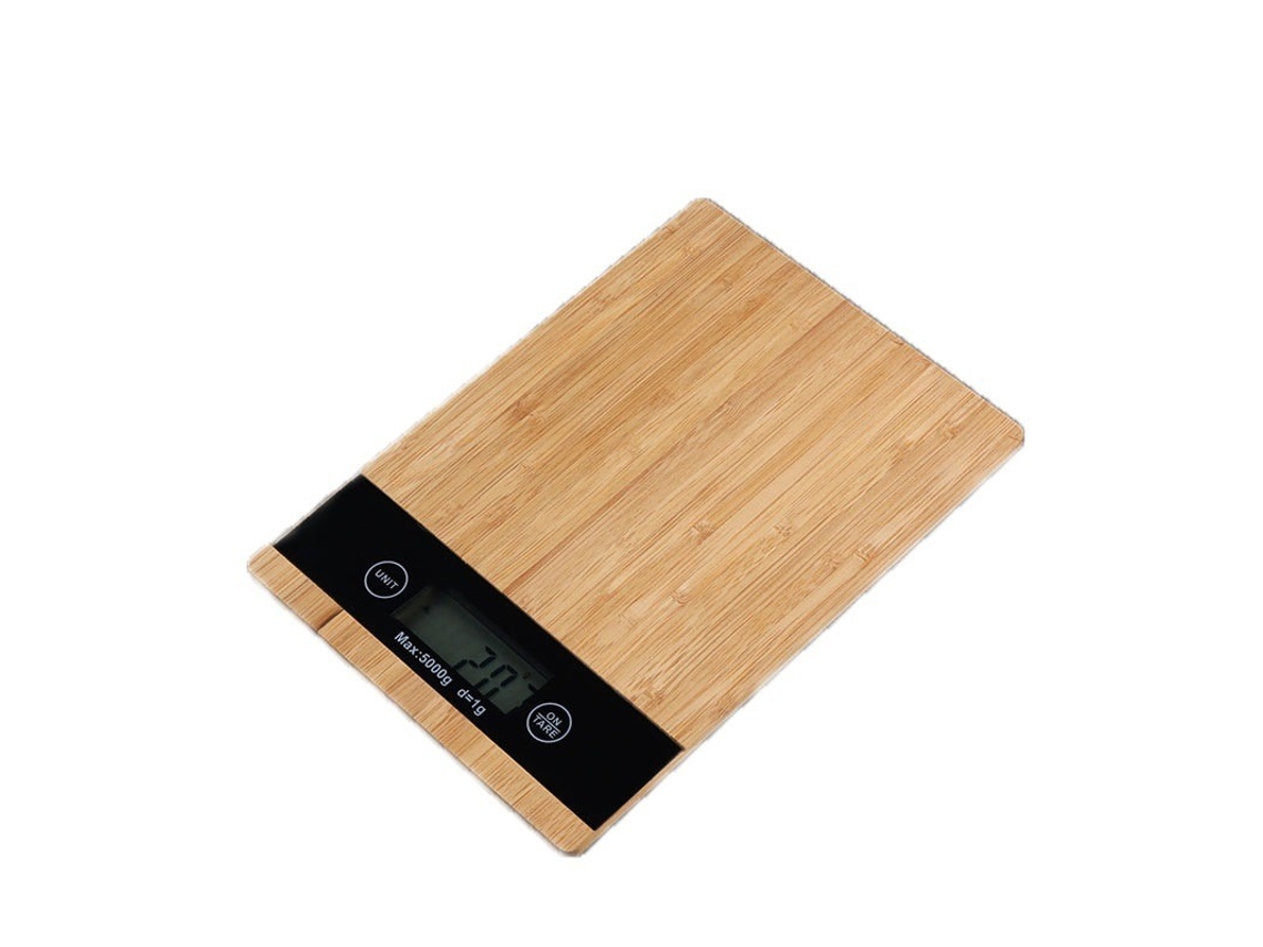 Balança de Precisão AQUAFORGE 0,1 G, Portátil, para Alimentos e Joias