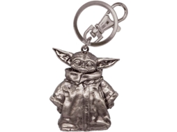 Porta chaves Star Wars Yoda The Child 13cm MONOGRAM