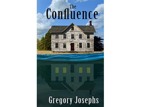 Livro The Confluence de Gregory Josephs (Inglês)