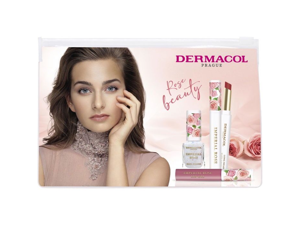 Rosa Imperial 21 ml Dermacol