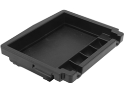 Conjunto da Carenagem Traseira para Qx56, Qx80 e Armada - Para brisas com Design Compacto Sl SFUSHOS
