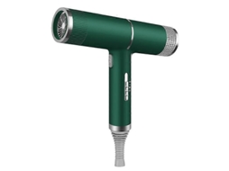 Secador De Cabelo Iônico Negativo, Secador De Cabelo Profissional 2000w Com Íons Difusores Para Secagem Rápida Secador De Cabelo Rápido Eu Plug 3