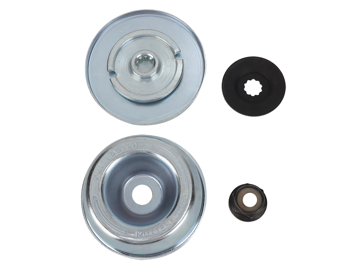 Conjunto de Peças de Reparo Primerox para Caixa de Engrenagens de Motosserra com MARCA