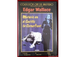 Die Seltsame Gräfin (1961) / Misterio En El Castillo Cornerflett