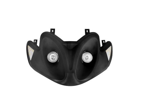 Farol C/leds Yamaha Jog Ng ACSUD