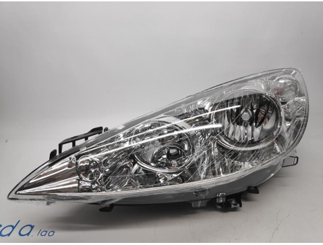 Farol Esquerdo Peugeot 308 07>11