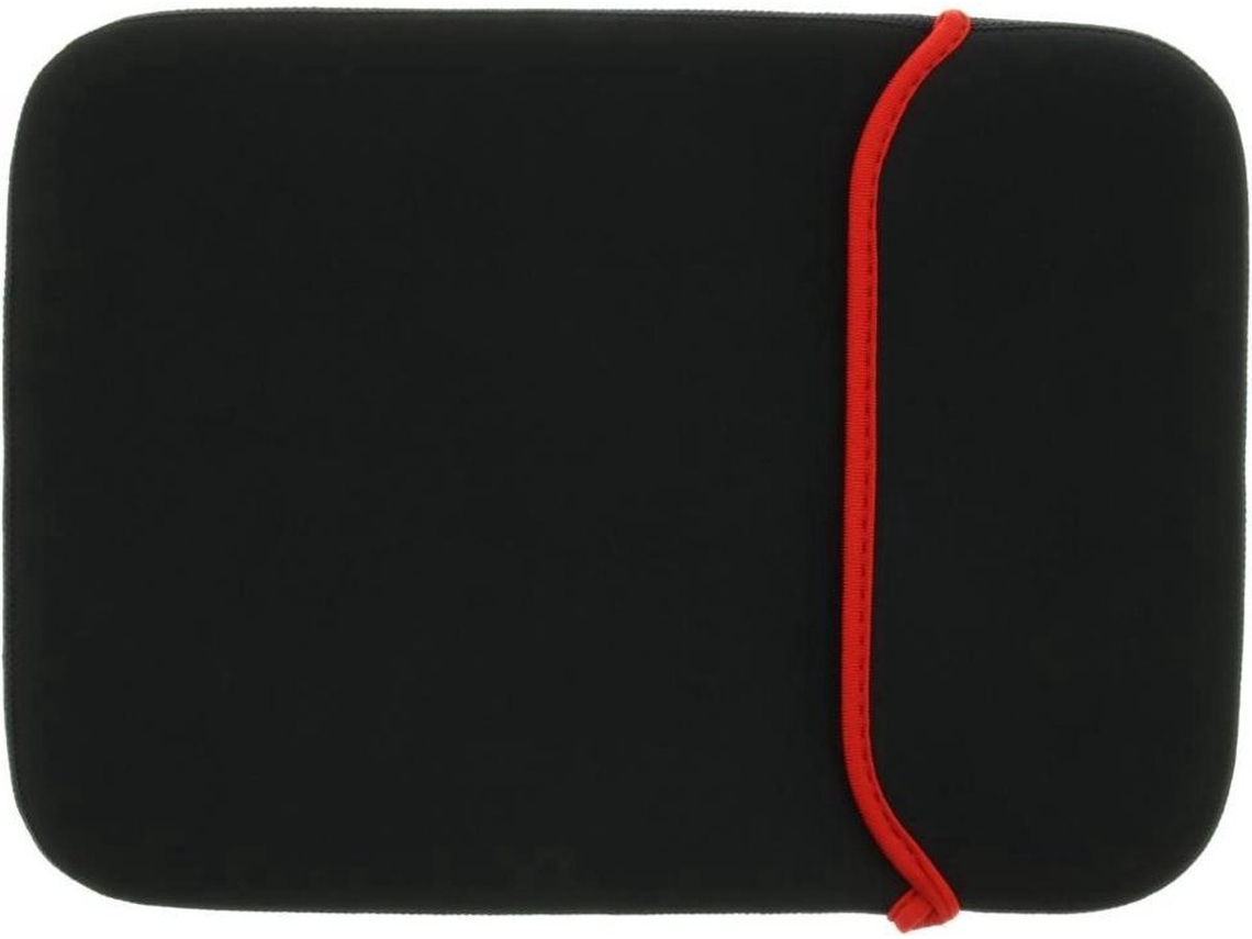 Capa De Neoprene Para Laptop De 14 Polegadas - Capa Universal Para Tablet, Bolsa De Armazenamento Macia