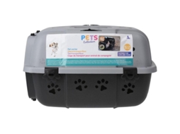 Transportin Plastico 48X32X30 Cm PETS