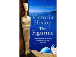 Livro The Figurine de Victoria Hislop (Inglês)