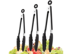 Pinças De Cozinha, Utensílio Antiaderente