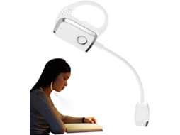 Luminária De Leitura