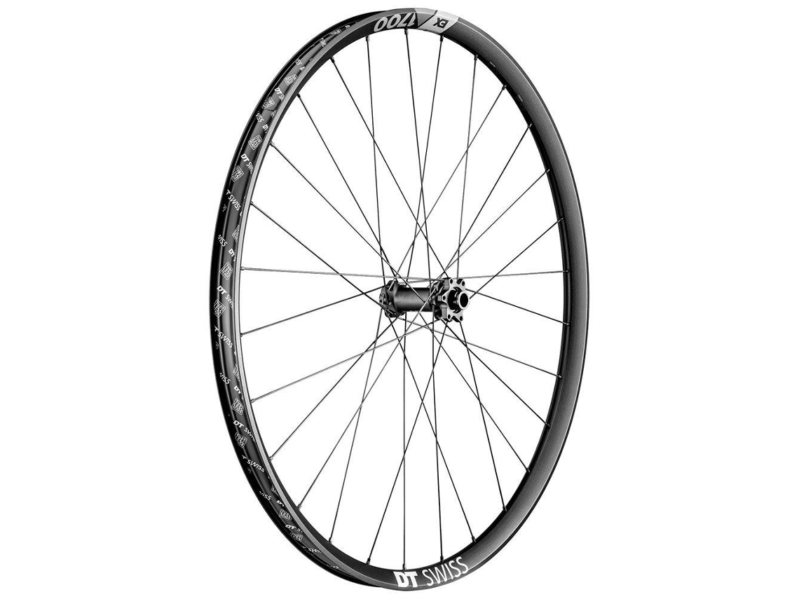 Dt Swiss Ex 1700 Spline 30 6B Front