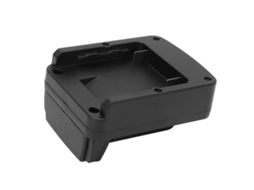 Adaptador De Bateria 18v De Lítio Profesional Para Ferramentas Elétricas Conversão De Bateria