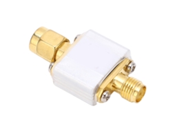 Filtro Saw Passabanda 495mhz 50ohm Banda 10mhz para Receptor S/MARCA
