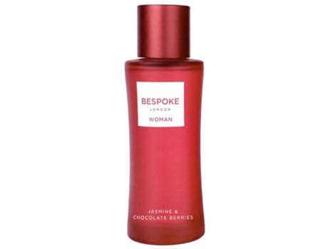 Eau De Parfum Jazmín Y Berrys De Chocolate 100ml Bespoke London