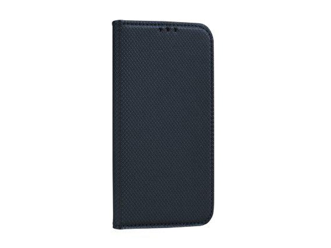 Capa Smart Book Samsung Galaxy J3 2017 Black
