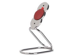 Suporte Magnético com Anel de Apoio Rotativo 360° EOOCOO