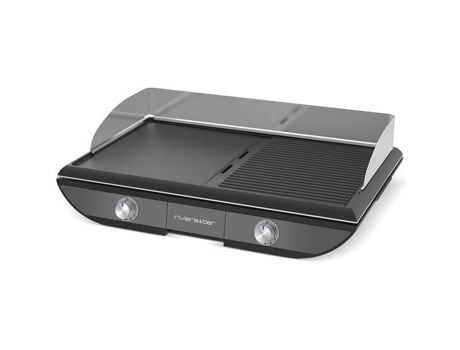 Grelhador RIVIERA & BAR Qpl570