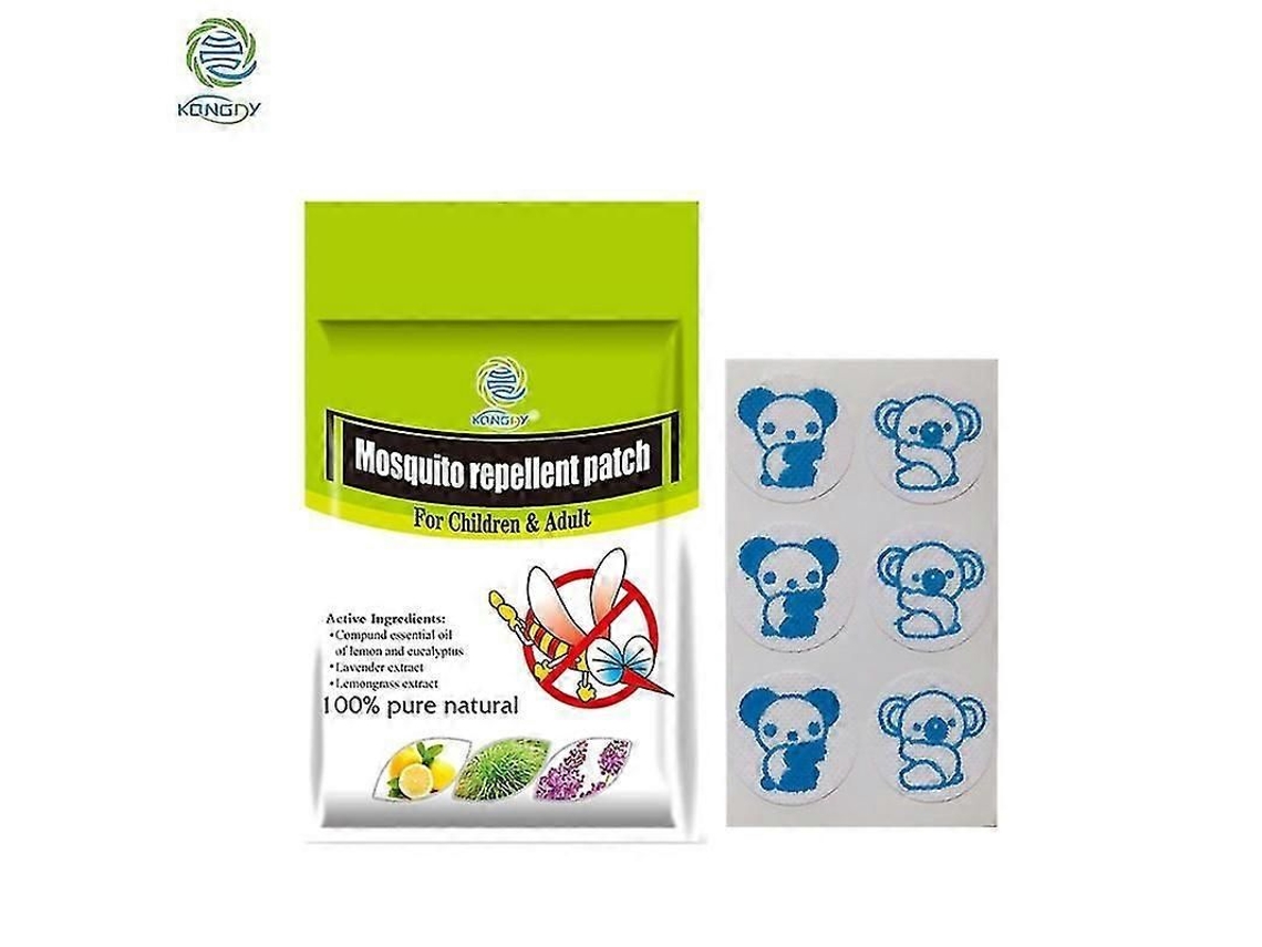 Ofertas Imperdíveis Repelente De Mosquitos Com Aroma Natural