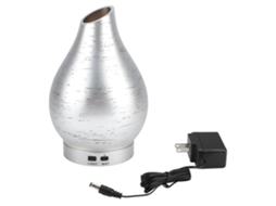 2026 humidificador de Ar Inteligente com Difusor de Aromas e Luz Noturna para o Lar