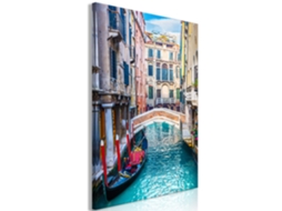 Quadro ARTGEIST Holiday Moment (1 Part) Vertical (20x30)
