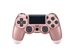 Controle Sem Fio Ps4 LAXISCREED com Vibração e Luz Led