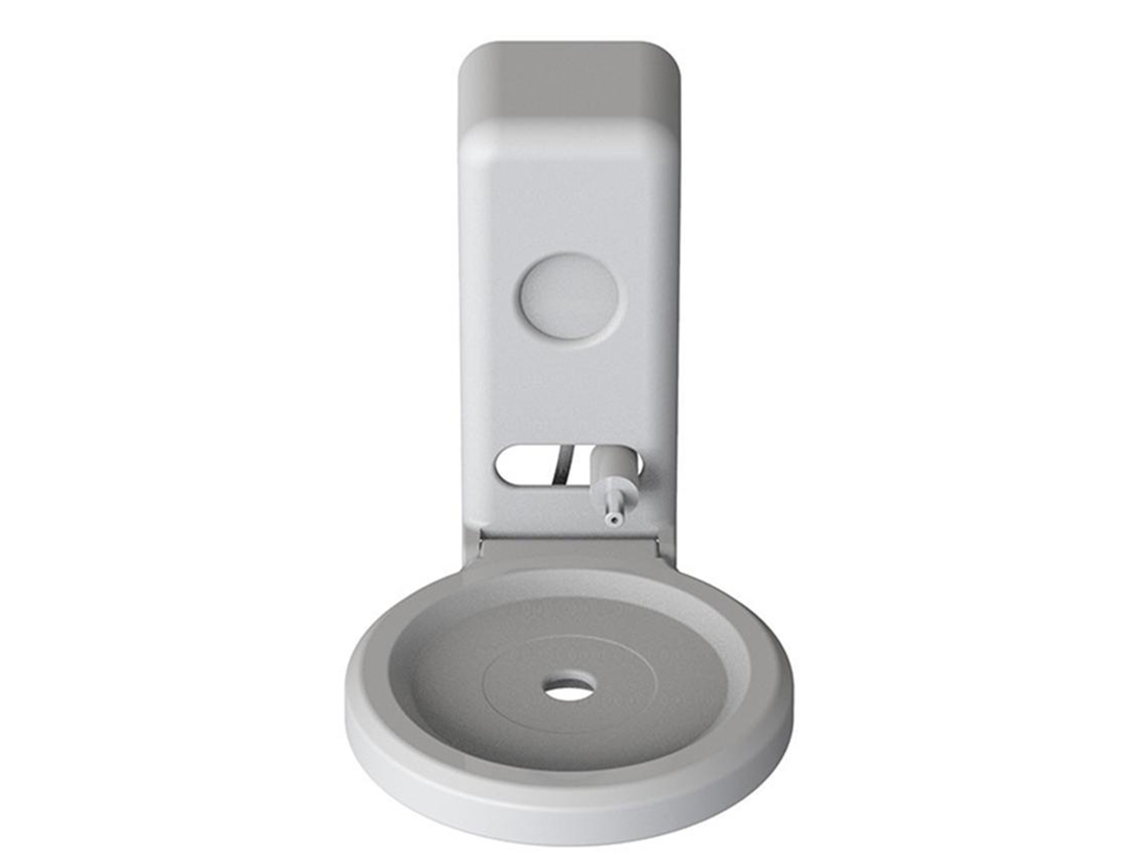 Suporte de Parede para Smart Speaker Dot 4ª Geração LAXISCREED Branco