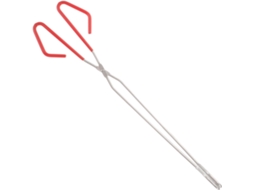 Pinça Para Churrasco Ganazono Em Aço Inoxidável, Ferramenta Extensível Para Camping, Fogueiras E Atividades Ao Ar Livre