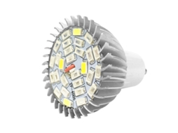 Lâmpada de Crescimento Led LAXISCREED 28w Gu10